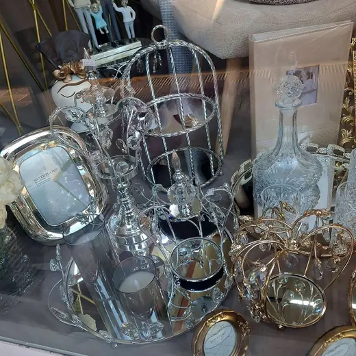 Διακοσμητικά στο μαγαζί, 18 από 40
