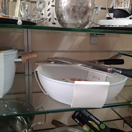 Είδη κουζίνας στο μαγαζί, 13 από 24