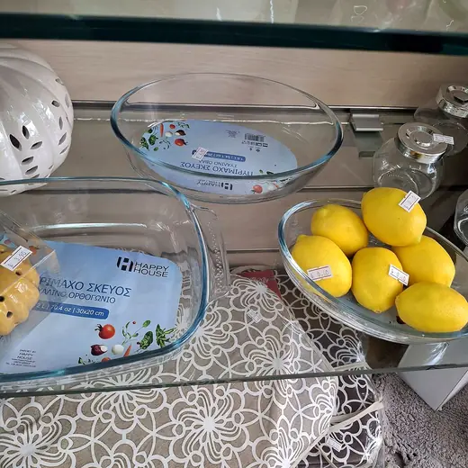 Είδη κουζίνας στο μαγαζί, 18 από 24